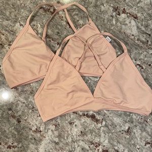 Urban outfitters bralettes